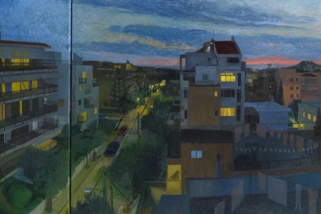 Φθινοπωρινός οργασμός