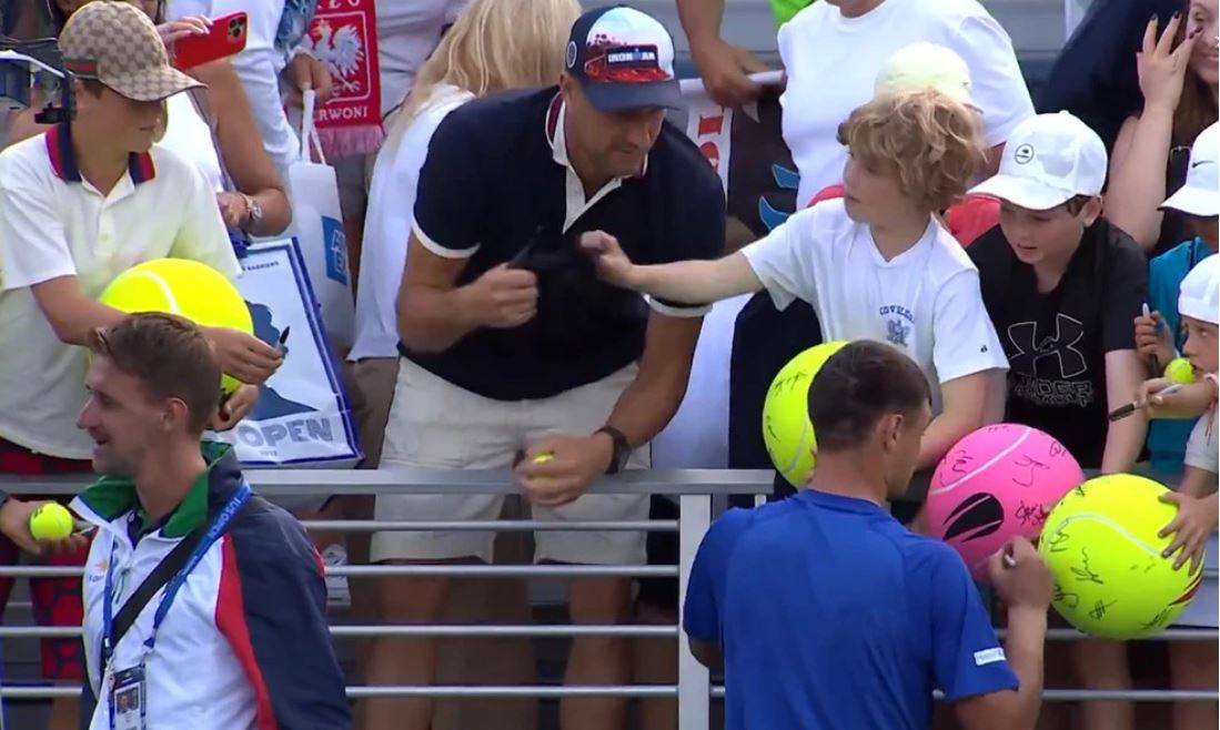 Γούστο μου και καπέλο μου