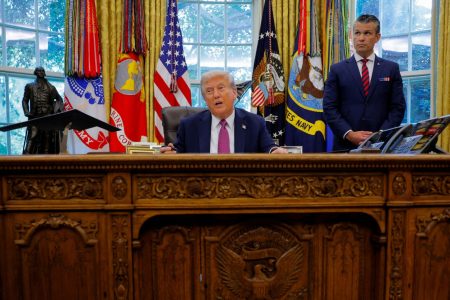 Τρεν ντε Αράγουα: Μύθοι και αλήθειες για το καρτέλ που έχει ανοίξει πόλεμο με τον Τραμπ