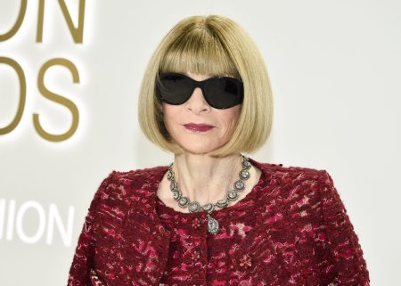 Η Άννα Γουίντουρ απαντά πρώτη φορά για την ταινία «Ο διάβολος φοράει Prada»