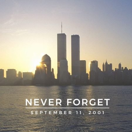 11η Σεπτεμβρίου: Η Αμερική θυμάται τους Δίδυμους Πύργους