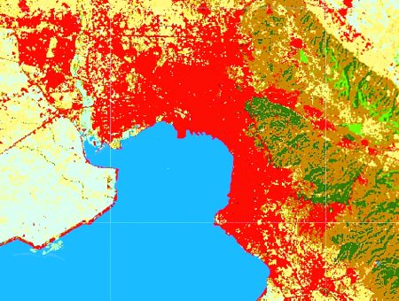 Υπερδόμηση στις πόλεις: Ετσι «τσιμεντώθηκε» η χώρα – Οι καυτές ζώνες, στοιχεία που καίνε