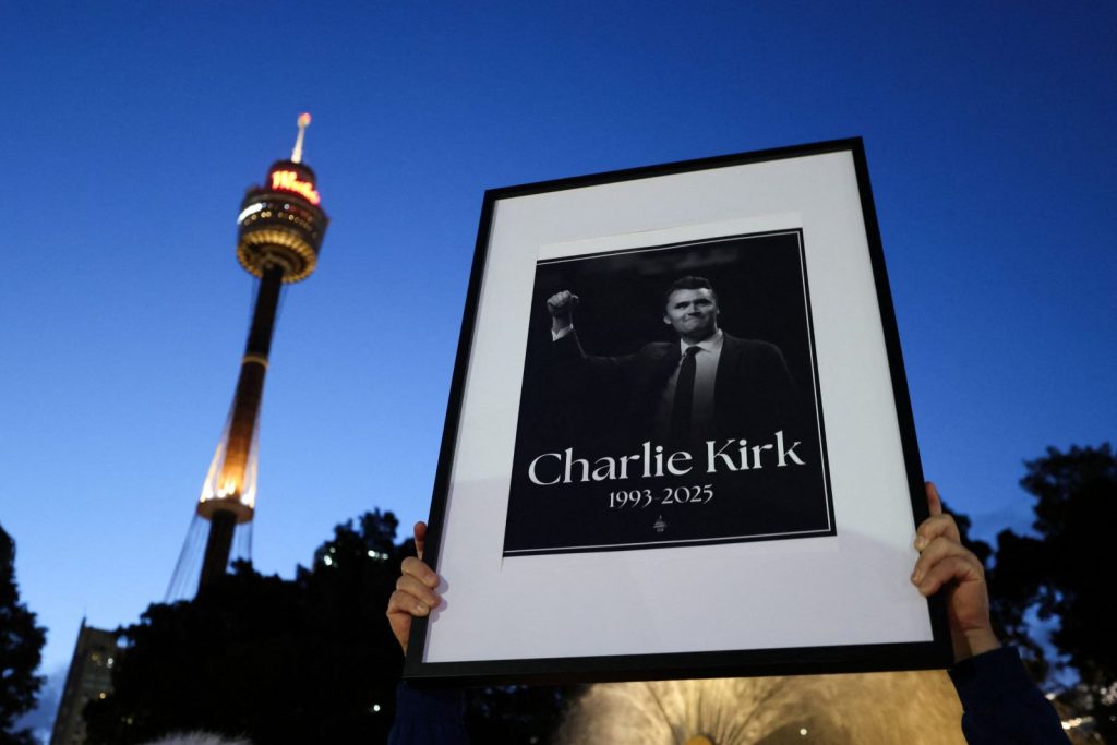 ΗΠΑ: Από τον Τραμπ στον Κερκ, όλα τα περιστατικά πολιτικής βίας – Η λίστα