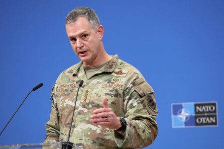 ΝΑΤΟ: Αυξάνει την παρουσία του στη Βαλτική μετά τα περιστατικά με τα drones