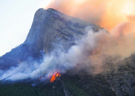 Ισπανία: Τα σχολεία από φέτος εκπαιδεύουν τους μαθητές στην αντιμετώπιση φυσικών καταστροφών