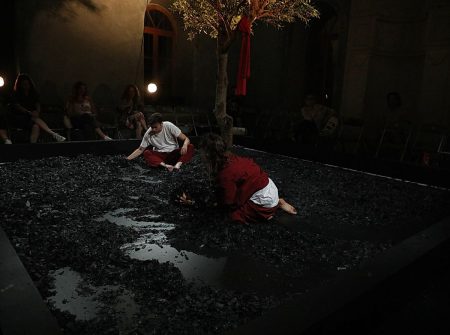 Χρόνης Μίσσιος: Αφιέρωμα μνήμης στη φιλοσοφία ζωής του