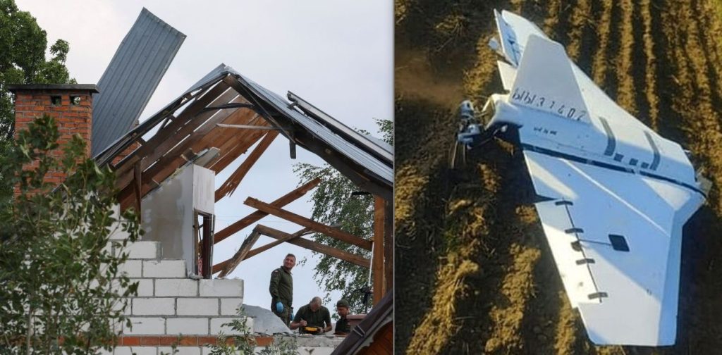 ΝΑΤΟ: Μπορεί να αποκρούσει τα ρωσικά drones; Ο κίνδυνος που αποκάλυψε η επίθεση στην Πολωνία