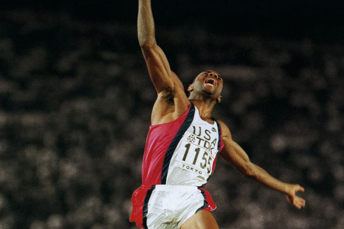 Επ΄ αόριστον αποκλεισμός στον Μάικ Πάουελ – Κατείχε το παγκόσμιο ρεκόρ στο μήκος