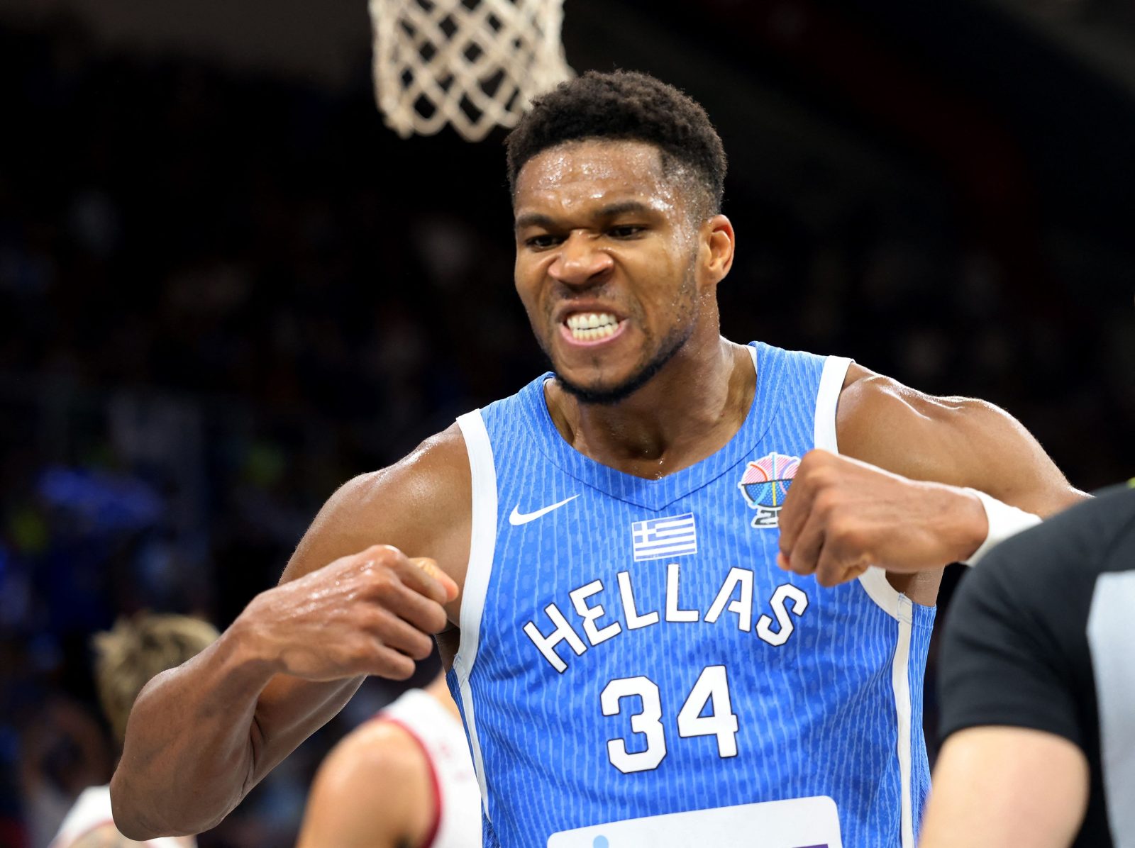 Το Βήμα Σήμερα: Eurobasket: Η Εθνική σε τροχιά μεταλλίων, 16 χρόνια μετά