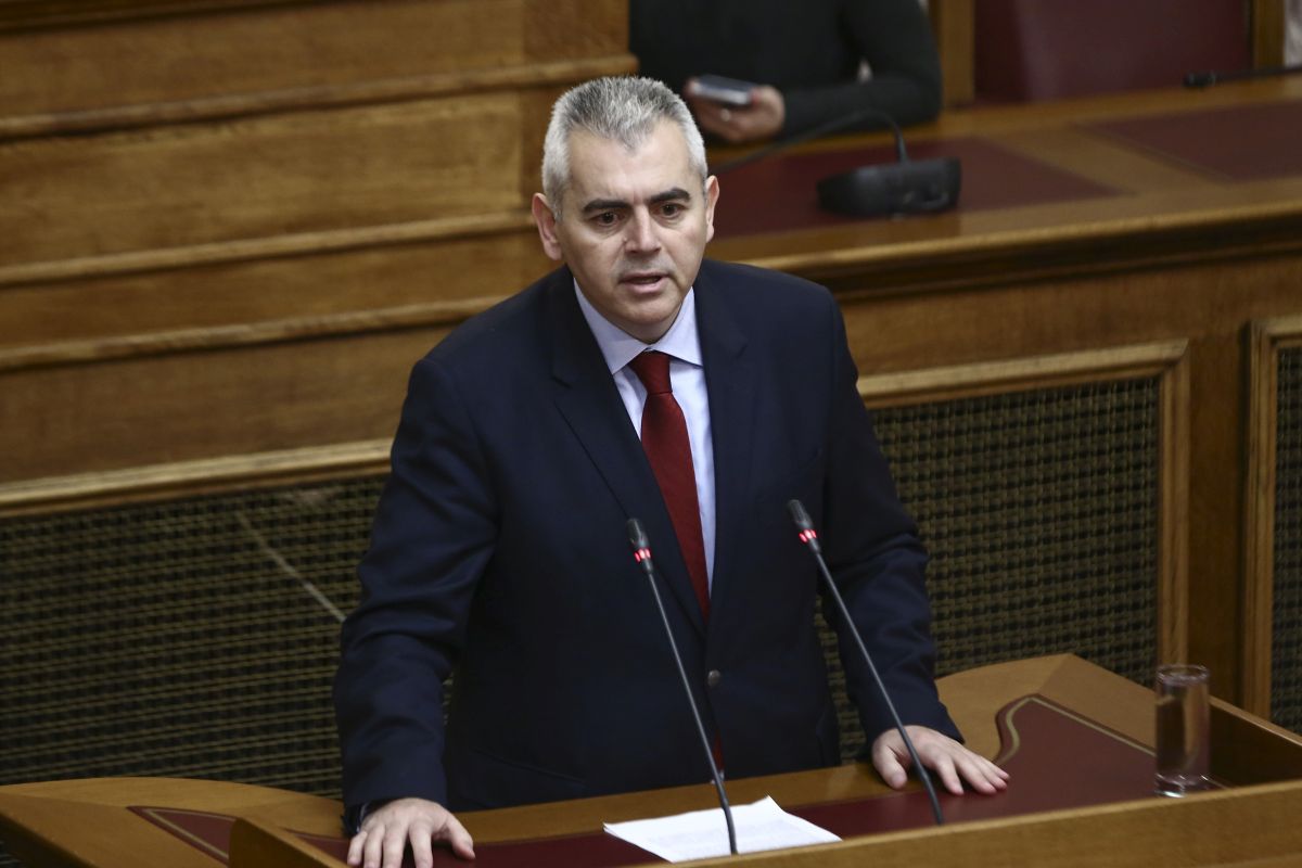 Το Μαξίμου αποφάσισε Μάξιμο