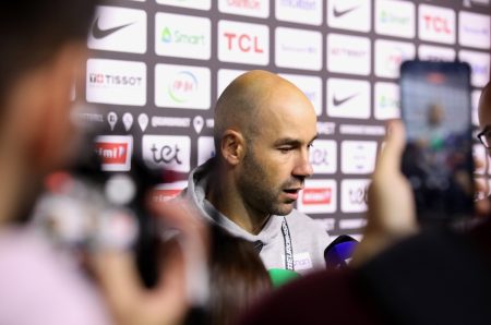 EuroBasket – Σπανούλης: «Μην είμαστε μίζεροι, αναλαμβάνω την ευθύνη»