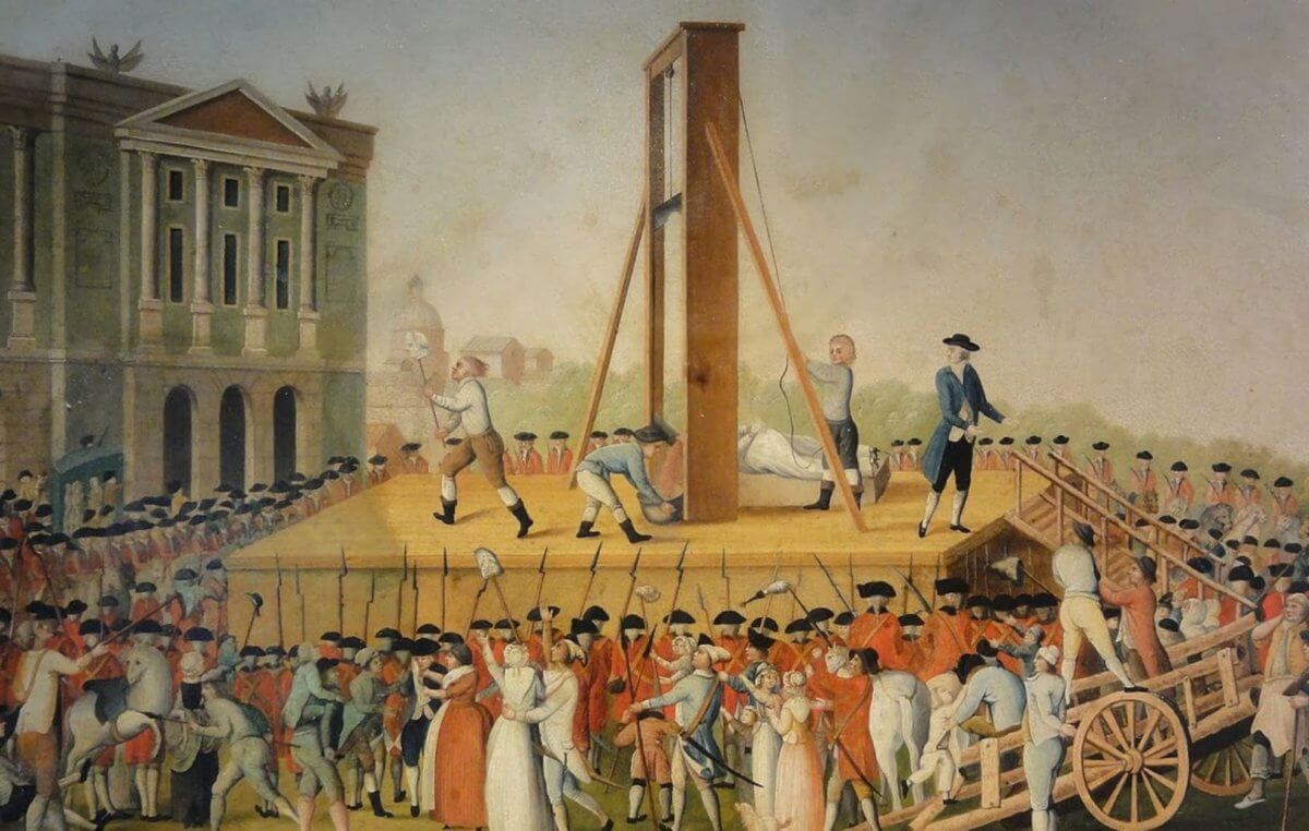 Ασανσέρ για δολοφόνους