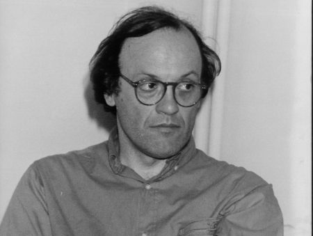 Τάσος Γουδέλης (1949-2025)