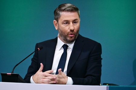 Πρωτοβουλία Ανδρουλάκη για «σασμό» στα Βορίζια – «Η Κρήτη δεν είναι η βία, τα πιστόλια»