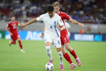 Οταν «αφρίζει» το timeline…