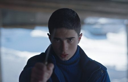 Φεστιβάλ Δράμας 2025: Χρυσός Διόνυσος στην ταινία «Noi» του Νεριτάν Ζιντζιρία