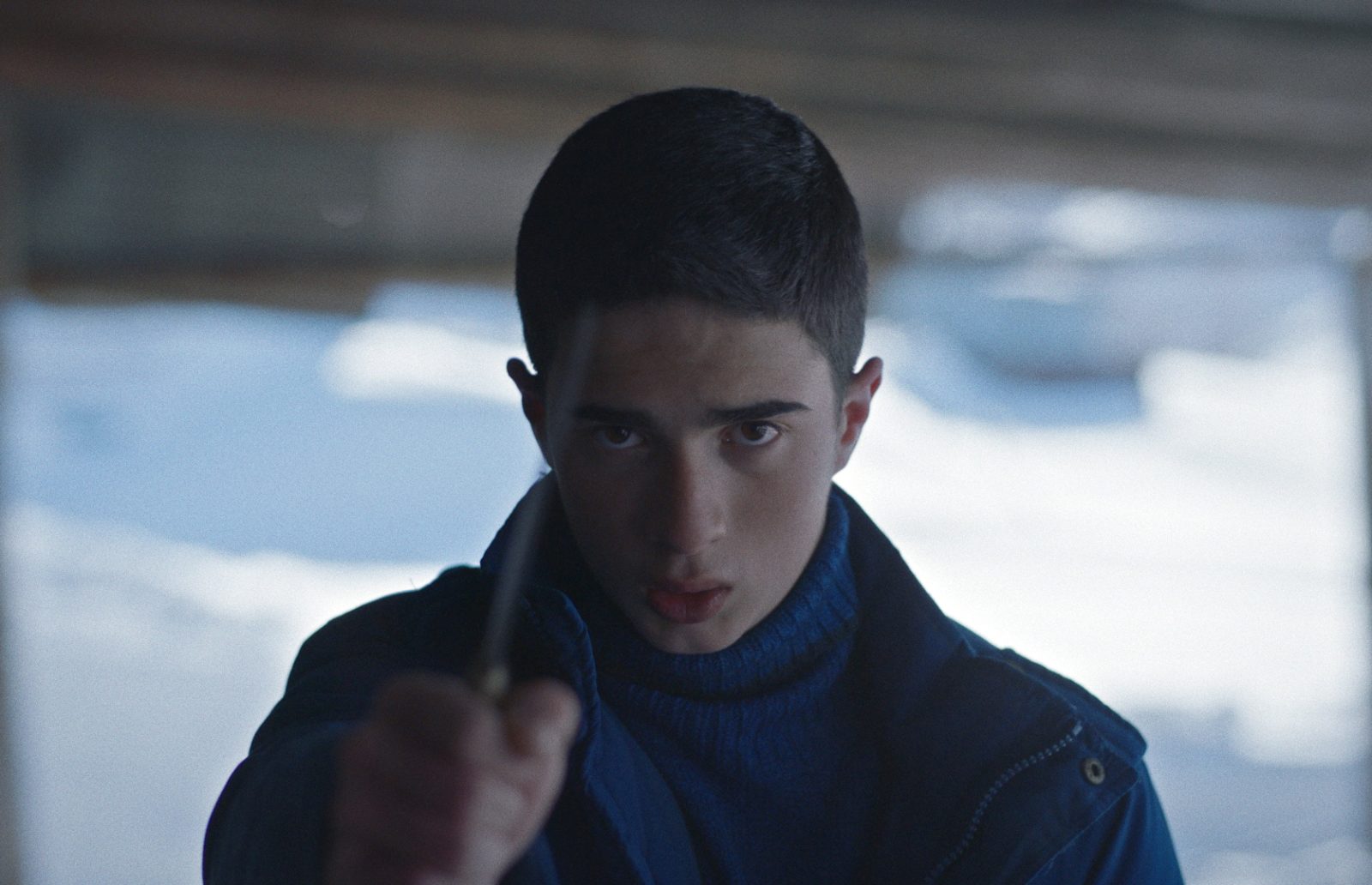 Φεστιβάλ Δράμας 2025: Χρυσός Διόνυσος στην ταινία «Noi» του Νεριτάν Ζιντζιρία