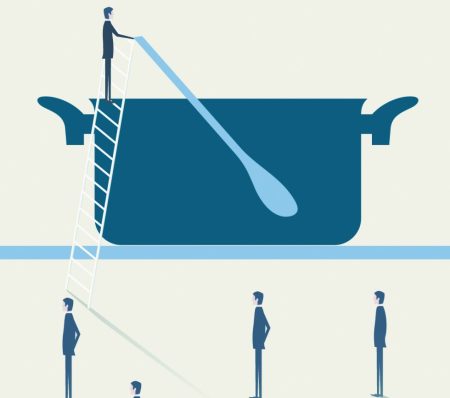 «Πείτε τους μόνο να μη μας μπλέξουνε»