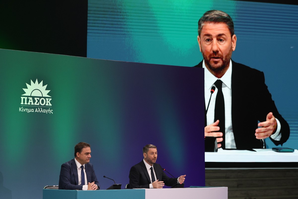 Ανδρουλάκης