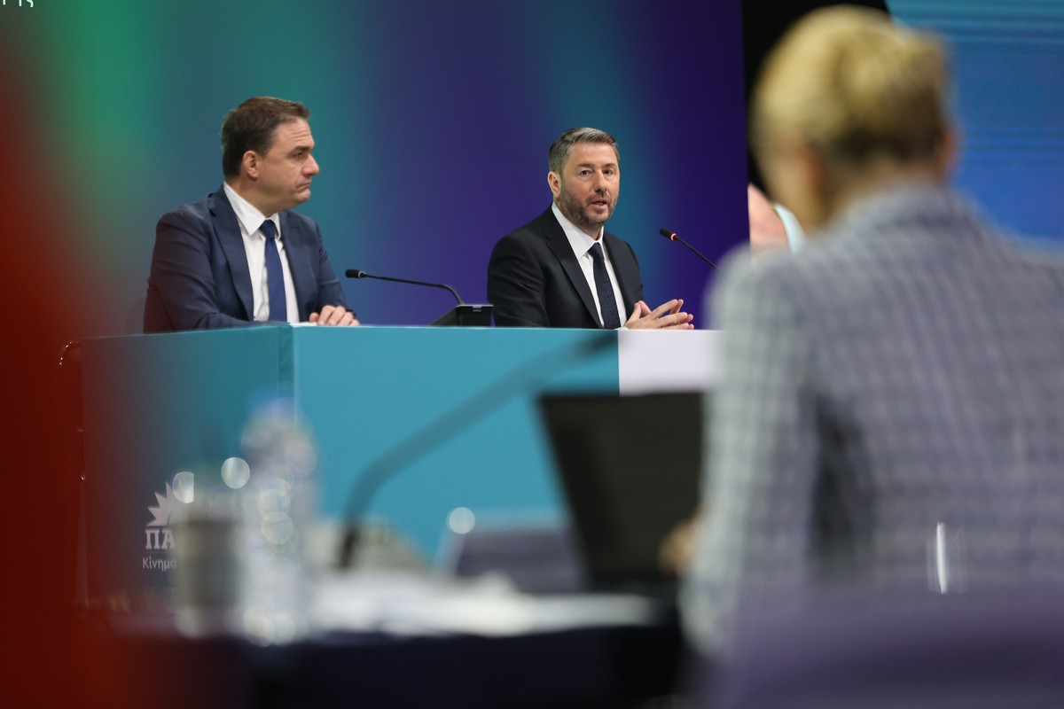 Ανδρουλάκης