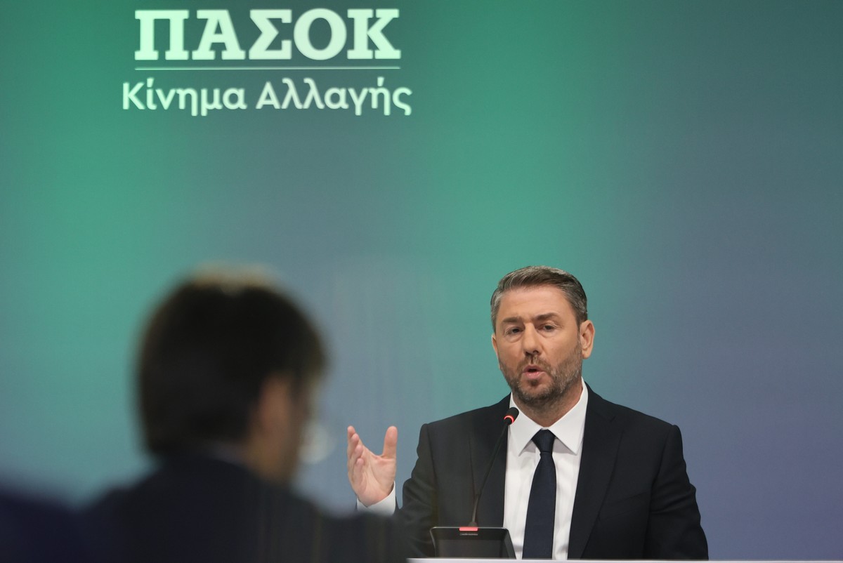 Ανδρουλάκης