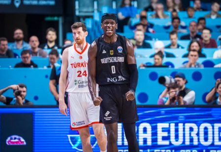 Eurobasket 2025, Τουρκία – Γερμανία 83-88: Στο τέλος νικούν οι Γερμανοί