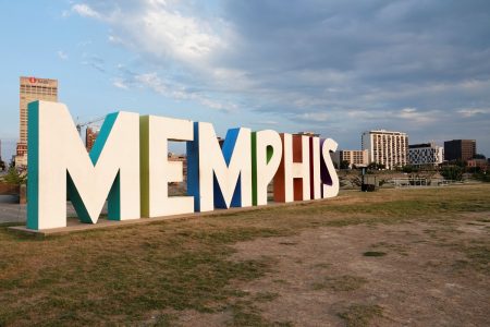 Εθνοφρουρά: Από την Ουάσιγκτον στο Μέμφις