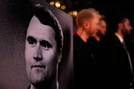 Τσάρλι Κερκ: Ο δολοφόνος του είχε σχέση με τρανς