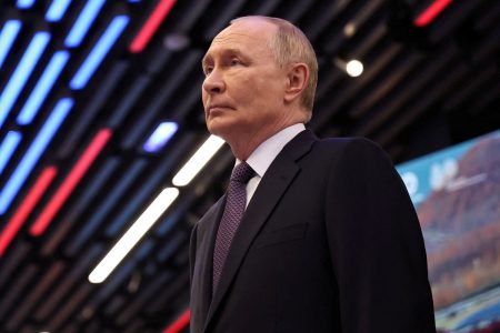 Politico: Ο Πούτιν δε θέλει να τερματίσει τον πόλεμο