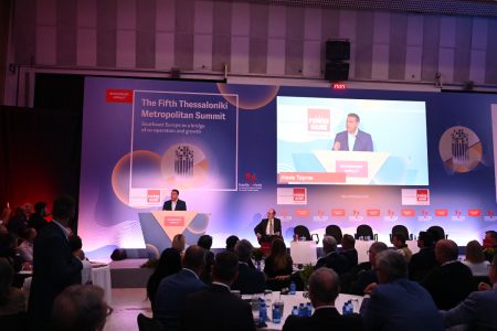 Ο νέος παλιός Τσίπρας