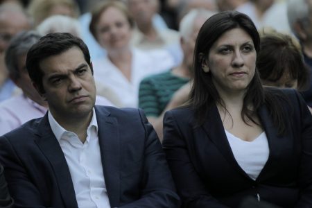 Ο ανελέητος πόλεμος Τσίπρα – Κωνσταντοπούλου: Μίσος ή στρατηγική;