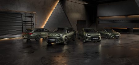 H νέα… φυλή των Cupra, Leon, Formentor και Terramar