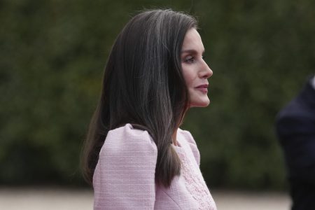 Βασίλισσα Letizia: Μια ζωή γεμάτη σκάνδαλα