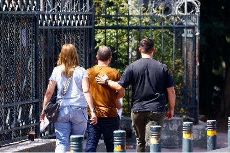 Προφυλακίστηκε ο 42χρονος για trafficking και βιασμούς