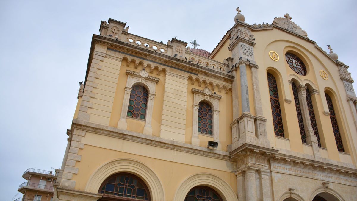 Μαφία Κρήτης: «Η Εκκλησία έχει εμπιστοσύνη στη Δικαιοσύνη»