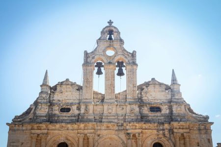 Έντουαρντ Σετσιένσκι στο «Βήμα»: «Λύση η επιστροφή σε όσα μας ένωναν την πρώτη χιλιετία»