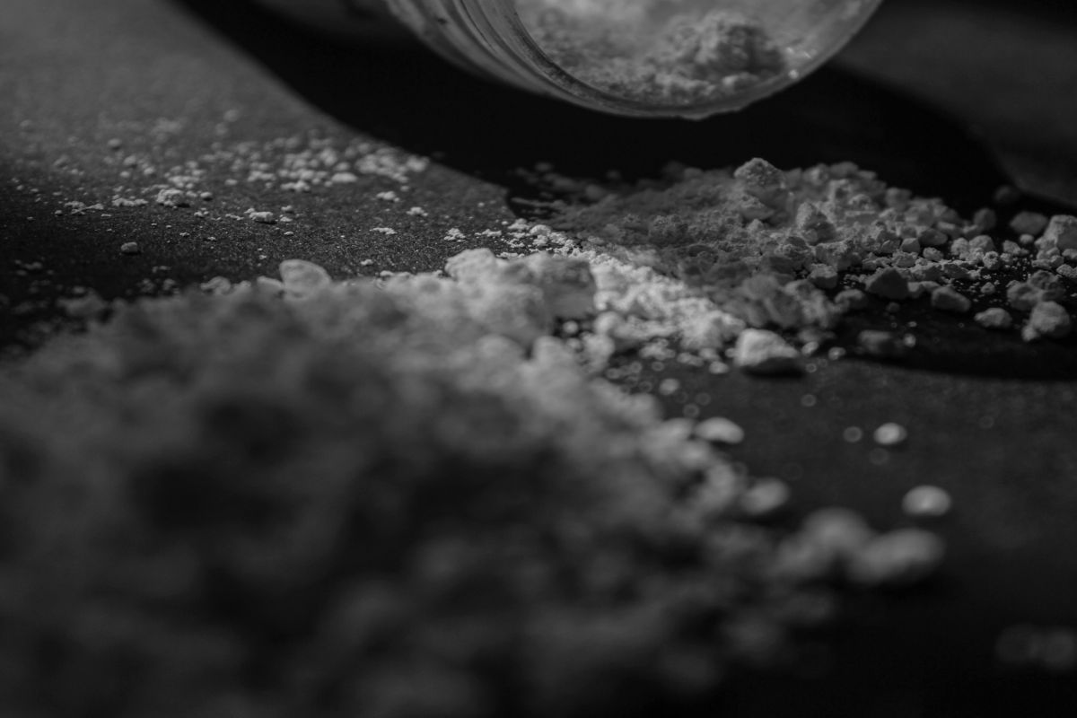 «Αγνοώ τα ναρκωτικά»: Τι λέει η μητέρα της influencer με τη ροζ κοκαΐνη