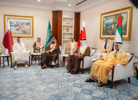 Σύνοδος Ντόχα: Προς ένα μουσουλμανικό ΝΑΤΟ μετά την ισραηλινή επίθεση;