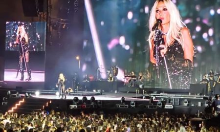 Άννα Βίσση review: Star quality που μάγεψε για δύο βράδια το Καλλιμάρμαρο