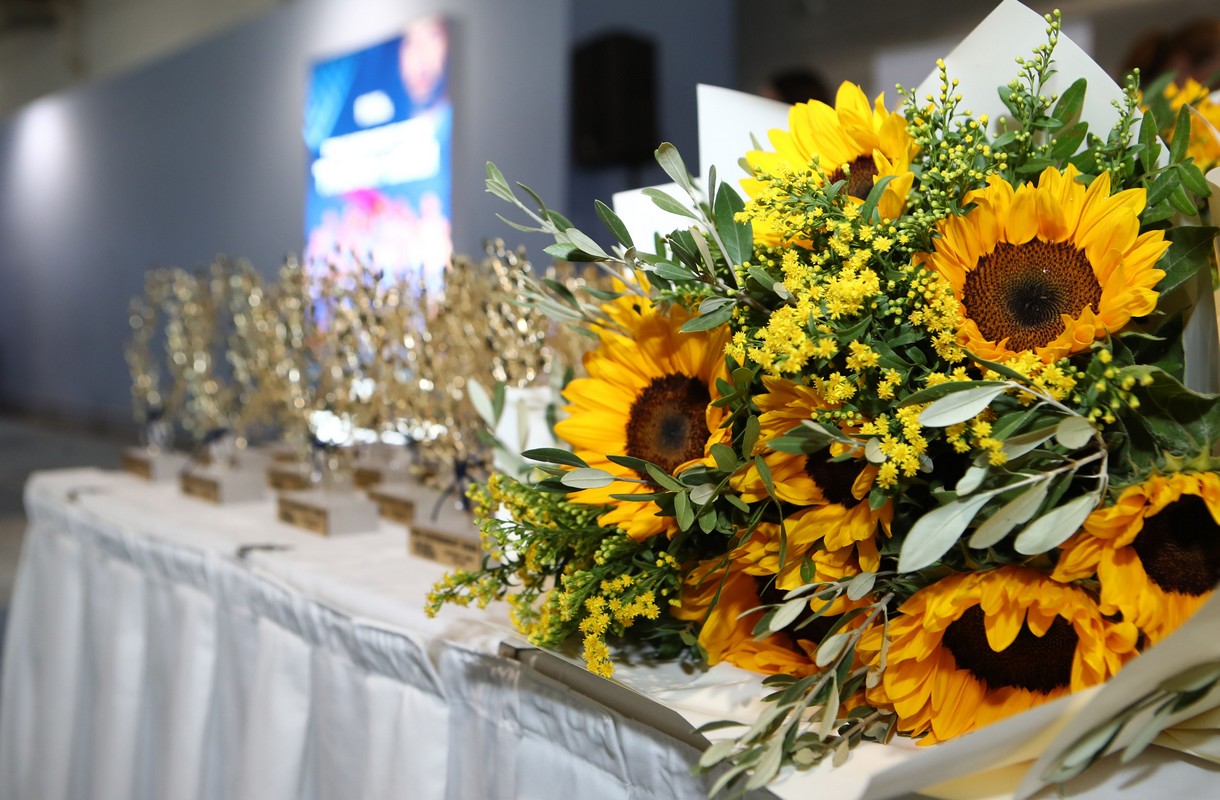 Εθνική άφιξη