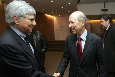 Το «ερωτάν» και το «αποκρινεσθαι»