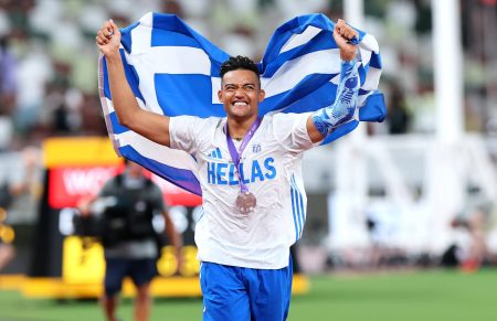 5 το πρωί: Καραλής από ασήμι – Κατασχέσεις για τον ΟΠΕΚΕΠΕ – Στο Αιγαίο το Πίρι Ρέις