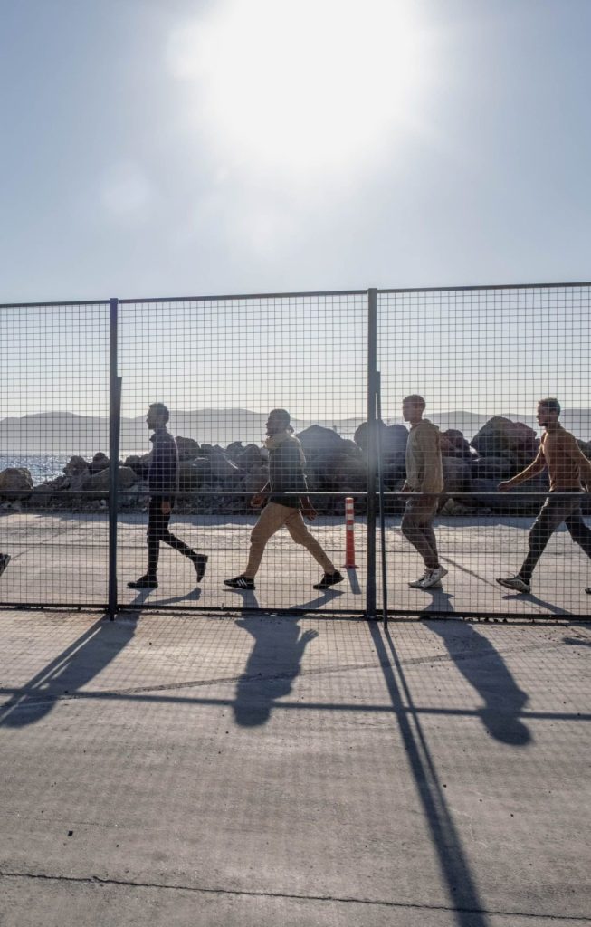 Αφού γίναμε η Δανία του Νότου ώρα να μετατραπούμε και σε Ισπανία της Ανατολής