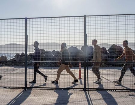 Αφού γίναμε η Δανία του Νότου ώρα να μετατραπούμε και σε Ισπανία της Ανατολής