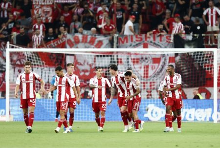 Champions League – Ολυμπιακός: Το «χρυσό ταξίδι» στη League Phase