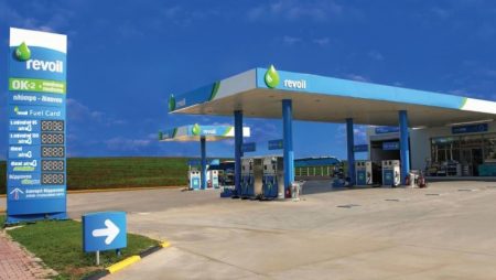 Η Revoil εξαγοράζει τη Μαλτέζος, έως 3,3 εκατ. ευρώ το τίμημα