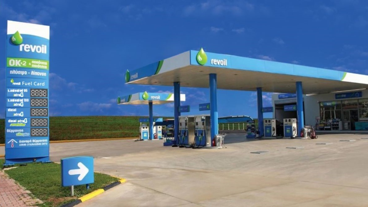 Η Revoil εξαγοράζει τη Μαλτέζος, έως 3,3 εκατ. ευρώ το τίμημα