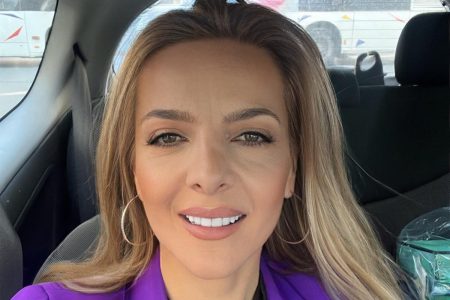 Σεμερτζίδου μετά τη δέσμευση της περιουσίας: «Να μας αφήσουν ήσυχους»