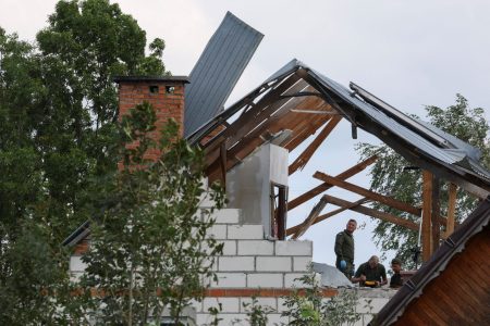 Το Βήμα Σήμερα: Πολωνία, η Ρωσία δοκιμάζει τα όρια του ΝΑΤΟ