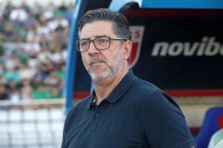 Βιτόρια τέλος – Ο Παναθηναϊκός ψάχνει ξανά προπονητή